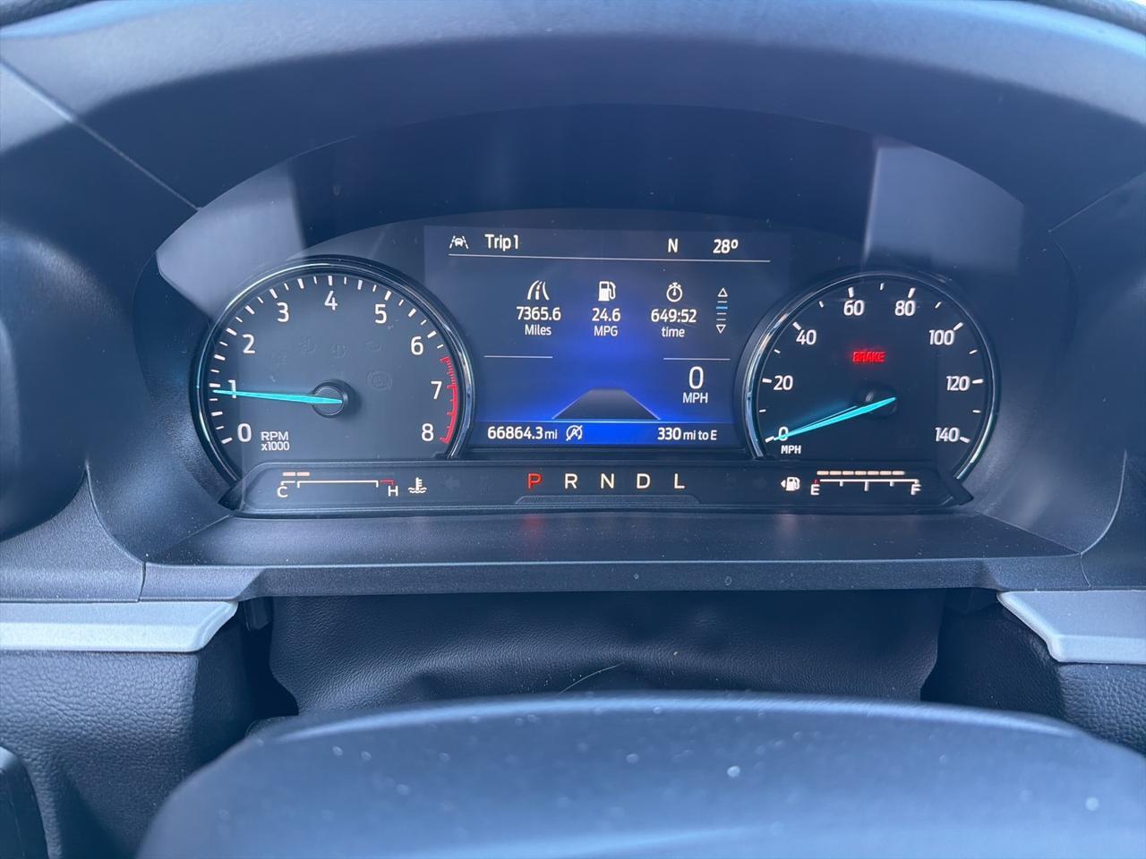 2023 Ford Explorer XLT Ashland VA