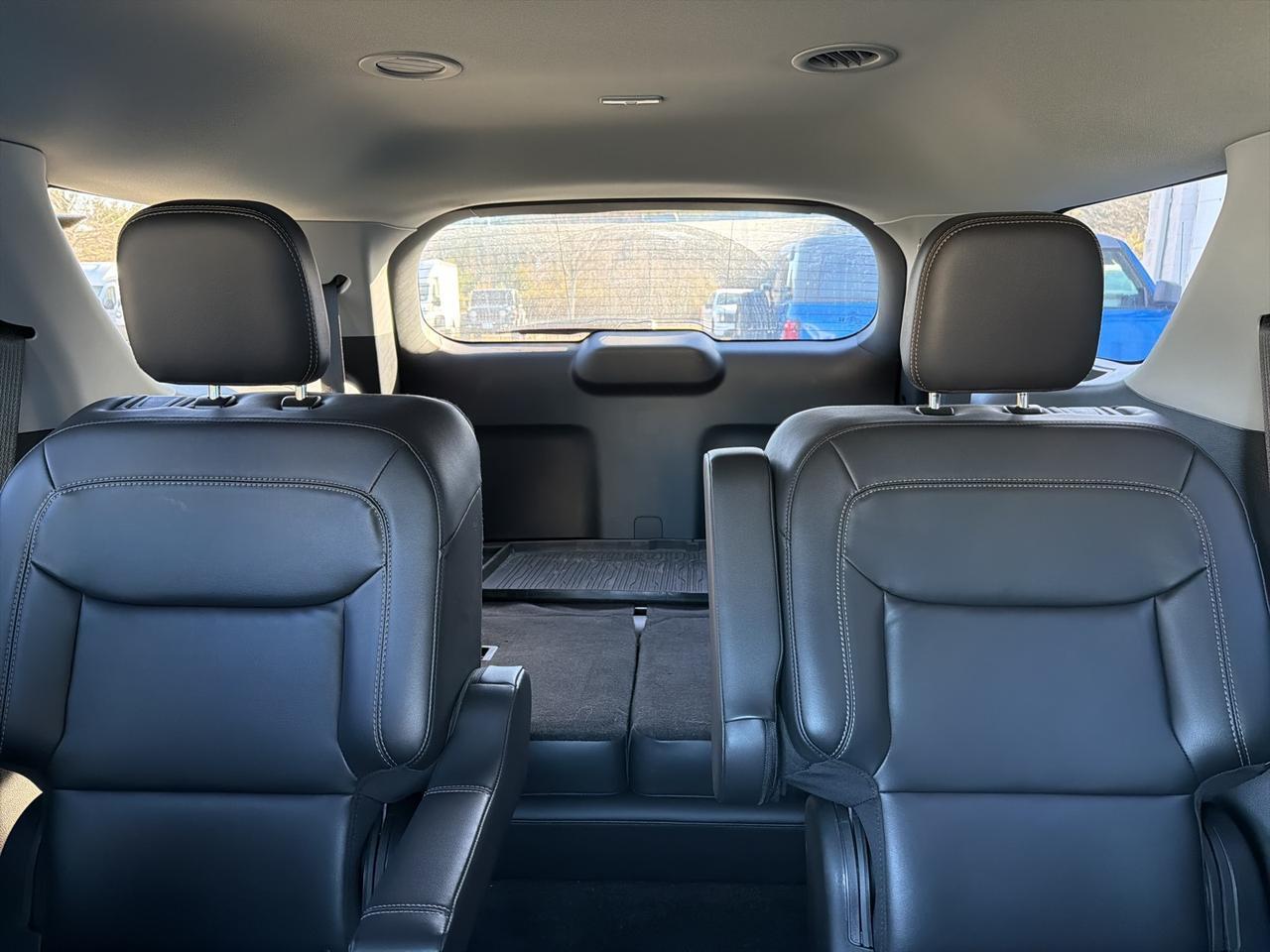 2023 Ford Explorer XLT Ashland VA