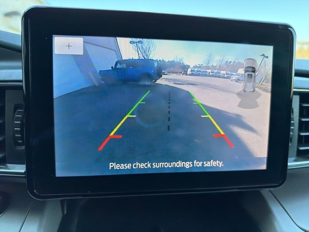 2023 Ford Explorer XLT Ashland VA