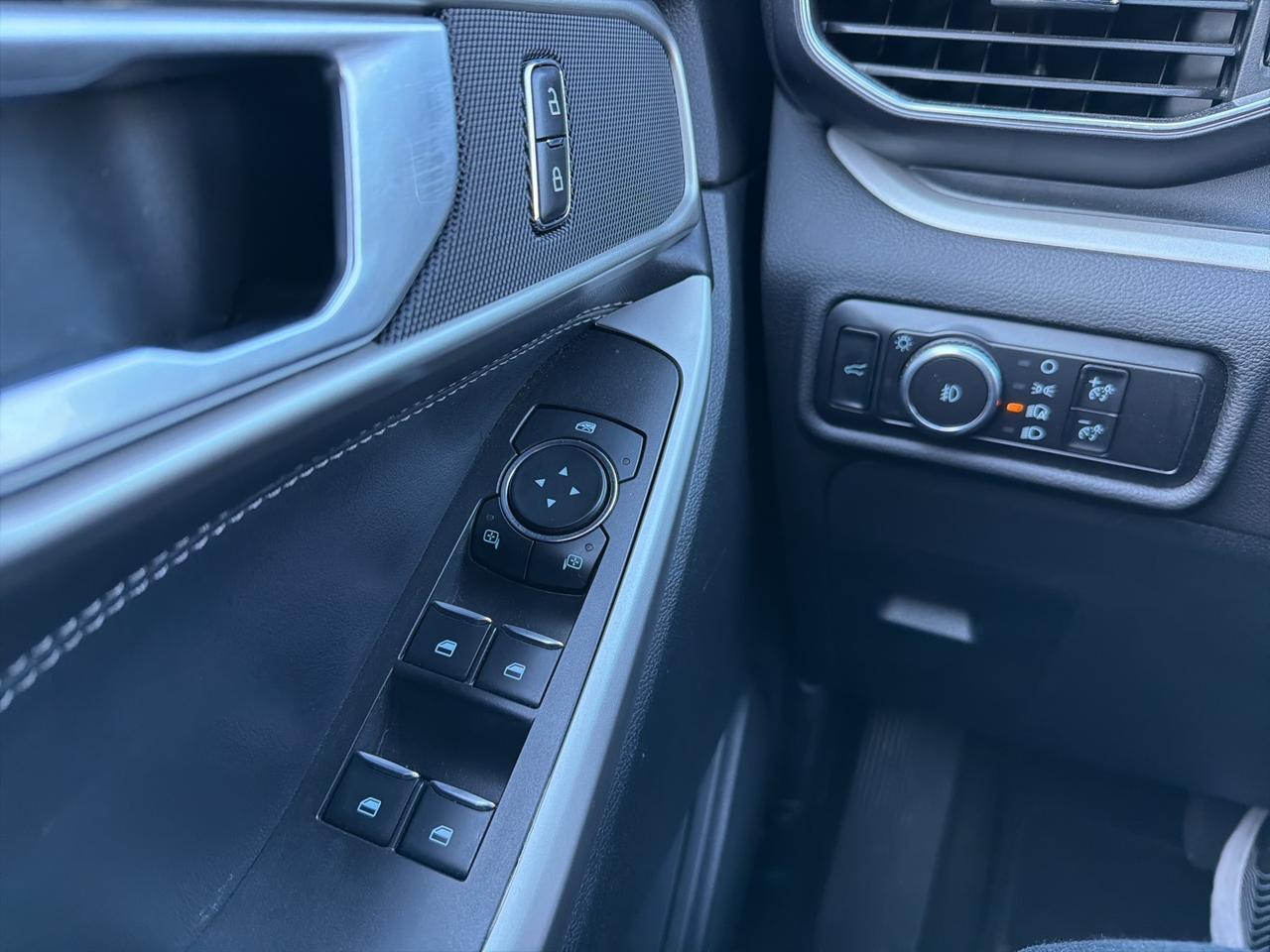 2023 Ford Explorer XLT Ashland VA