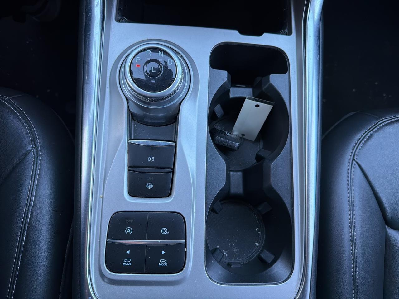 2023 Ford Explorer XLT Ashland VA