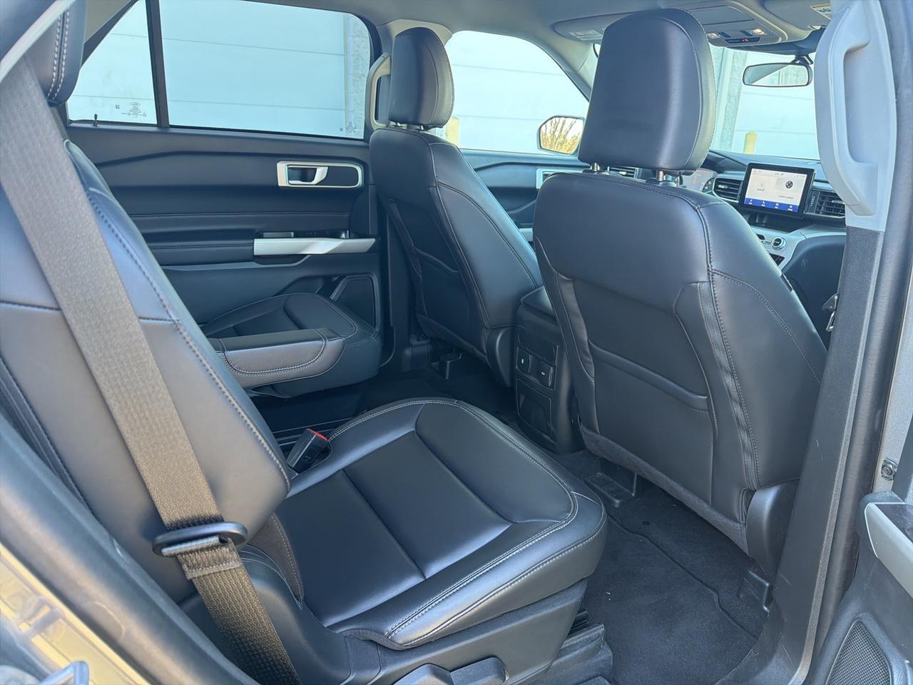 2023 Ford Explorer XLT Ashland VA