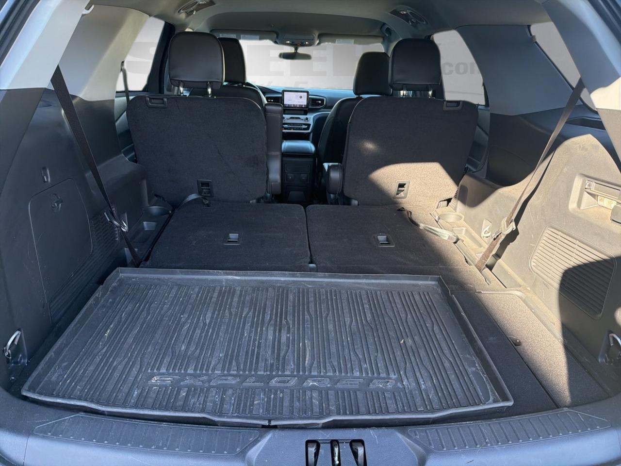 2023 Ford Explorer XLT Ashland VA