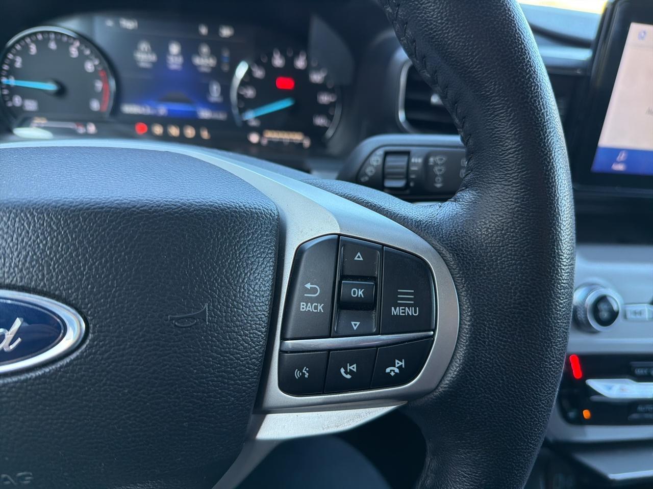 2023 Ford Explorer XLT Ashland VA