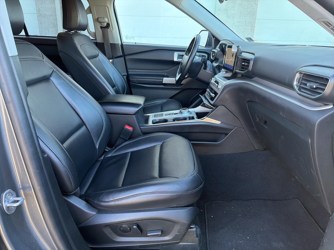 2023 Ford Explorer XLT Ashland VA