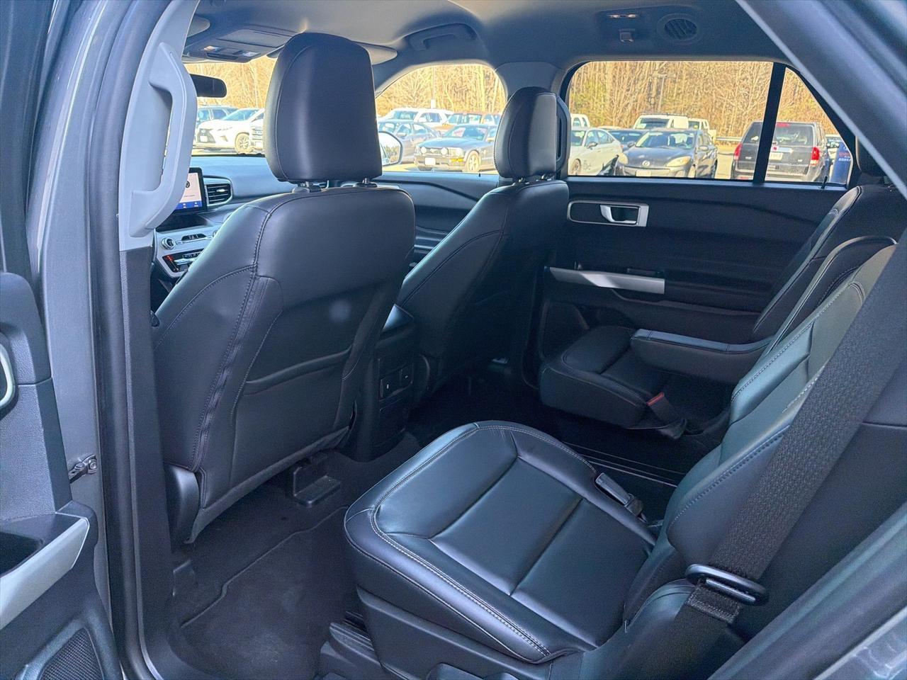 2023 Ford Explorer XLT Ashland VA