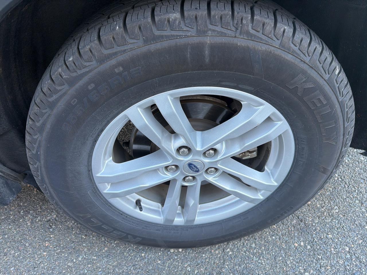 2023 Ford Explorer XLT Ashland VA