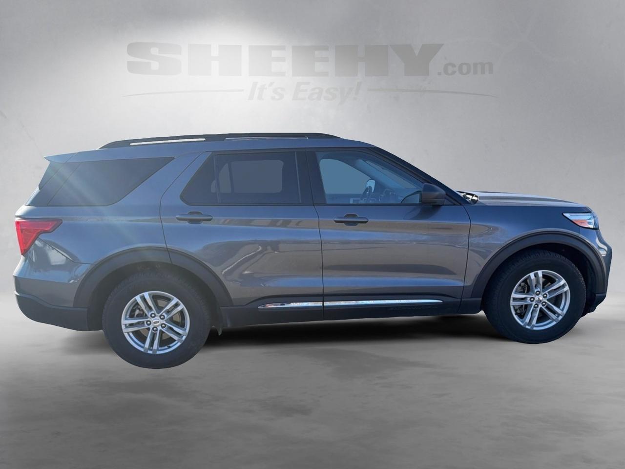 2023 Ford Explorer XLT Ashland VA