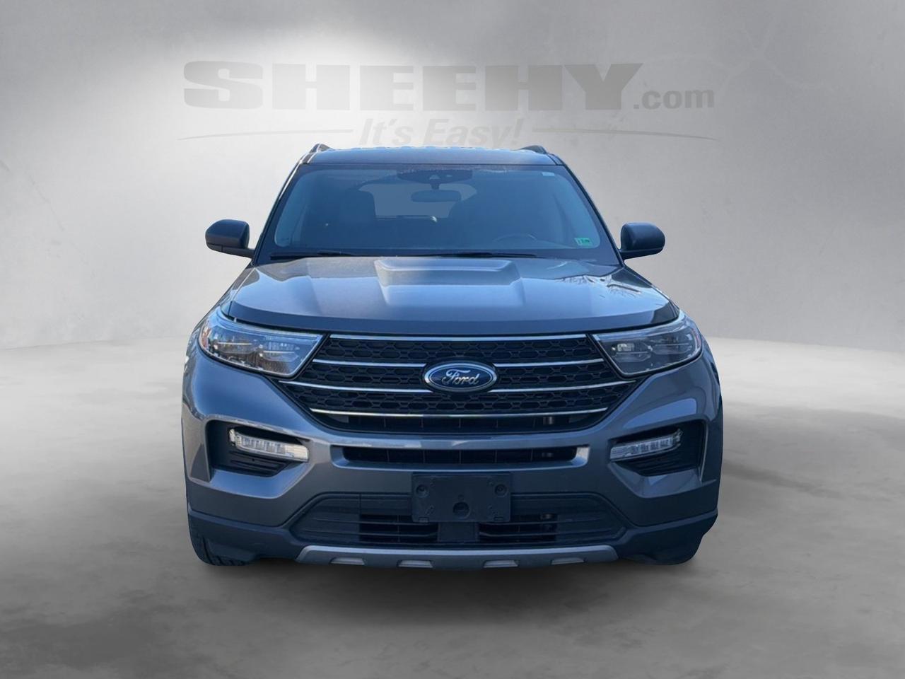 2023 Ford Explorer XLT Ashland VA