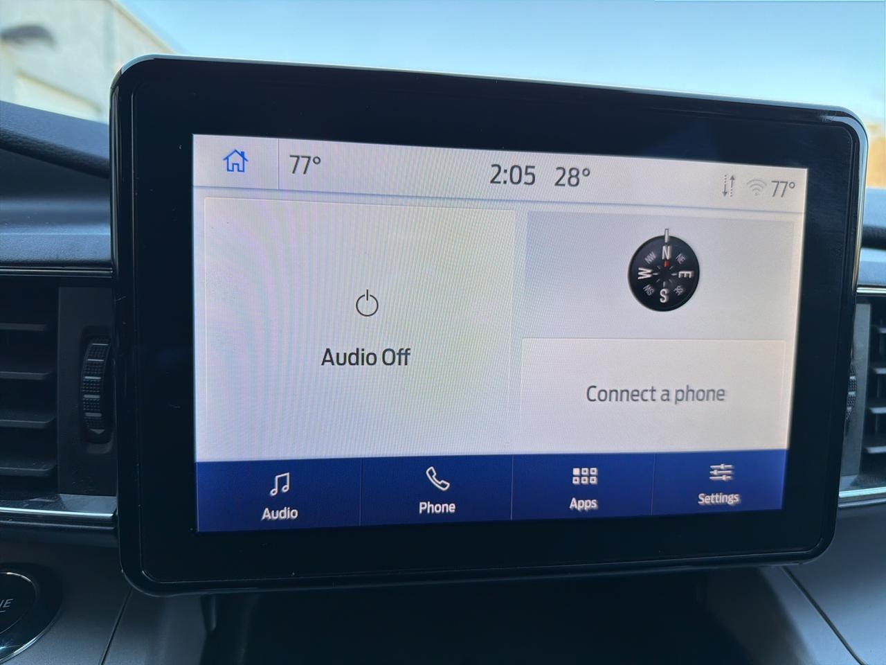 2023 Ford Explorer XLT Ashland VA