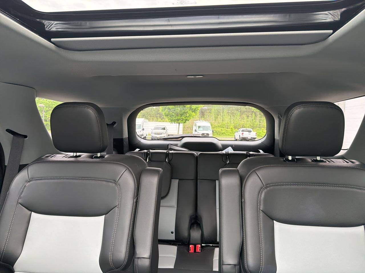 2023 Ford Explorer XLT Ashland VA