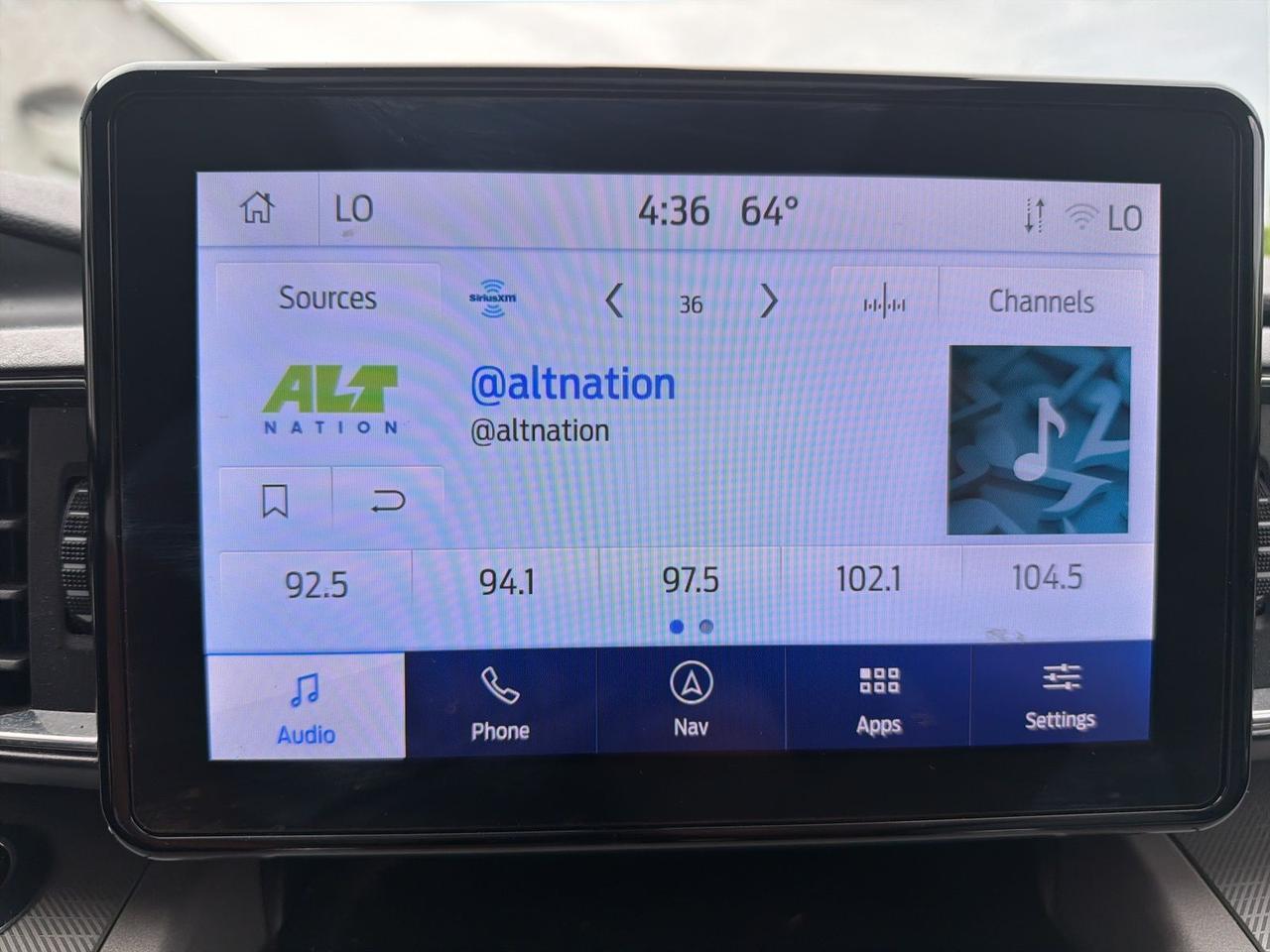 2023 Ford Explorer XLT Ashland VA