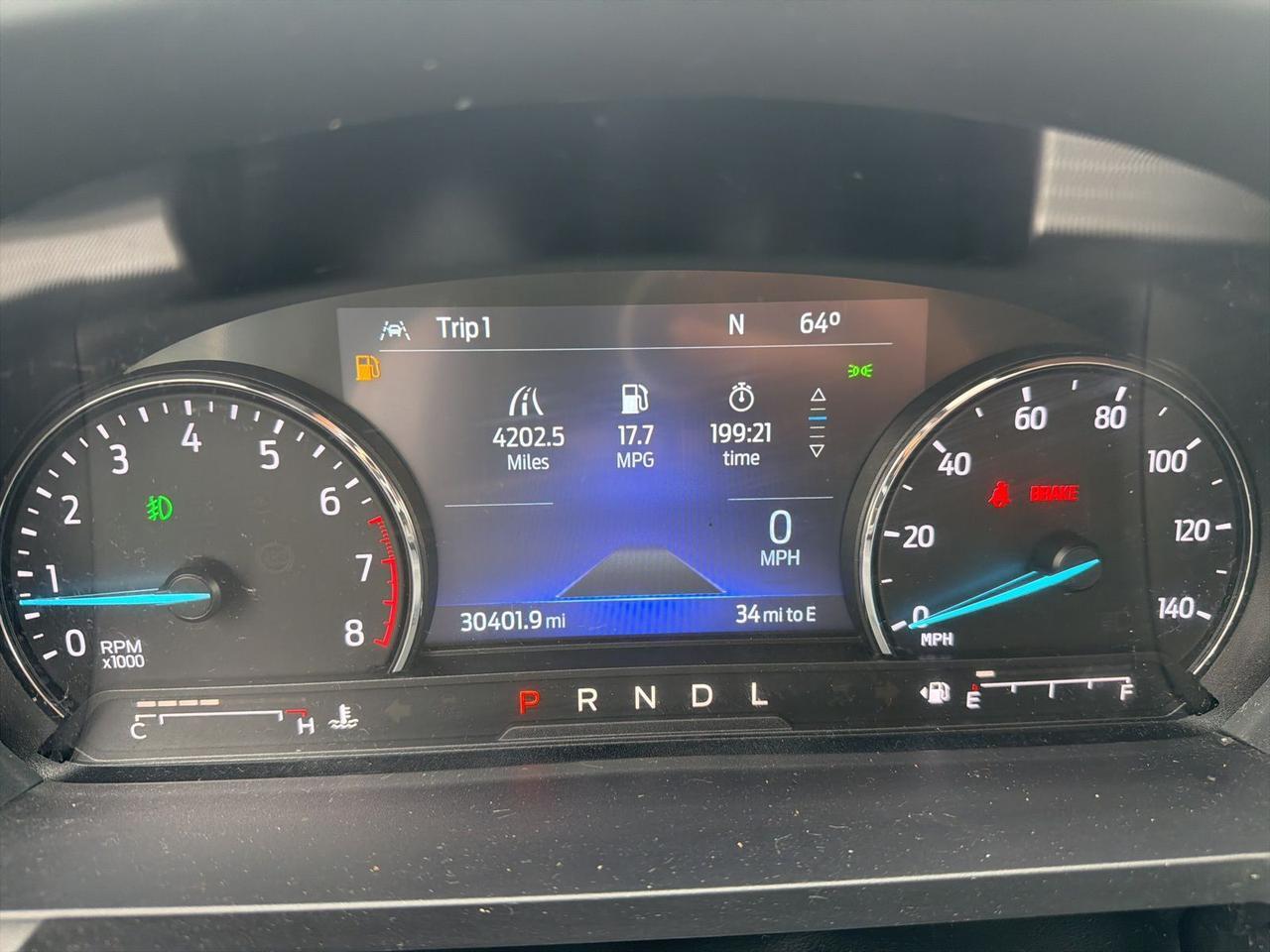 2023 Ford Explorer XLT Ashland VA