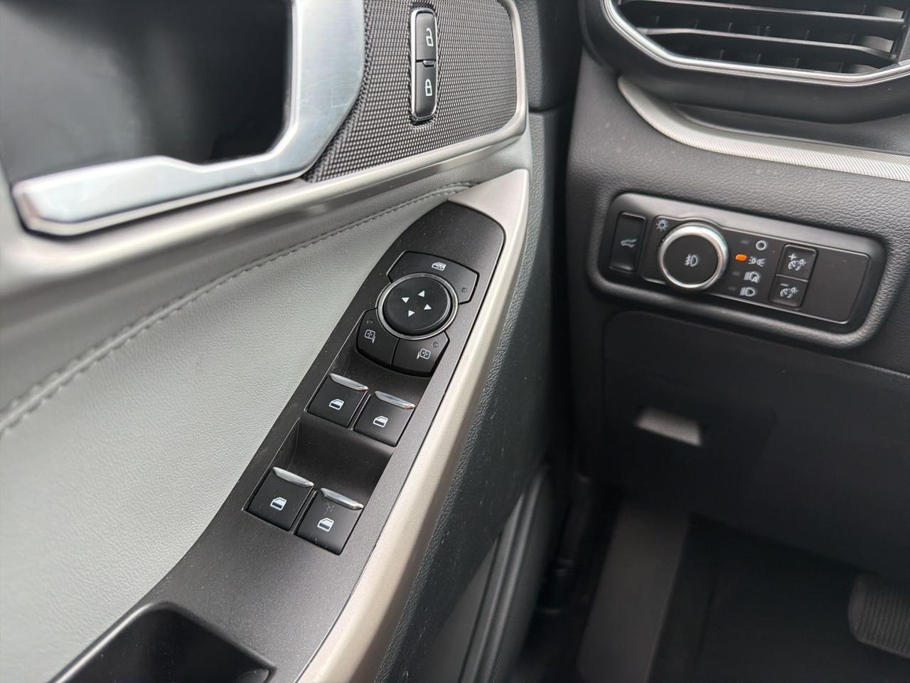 2023 Ford Explorer XLT Ashland VA