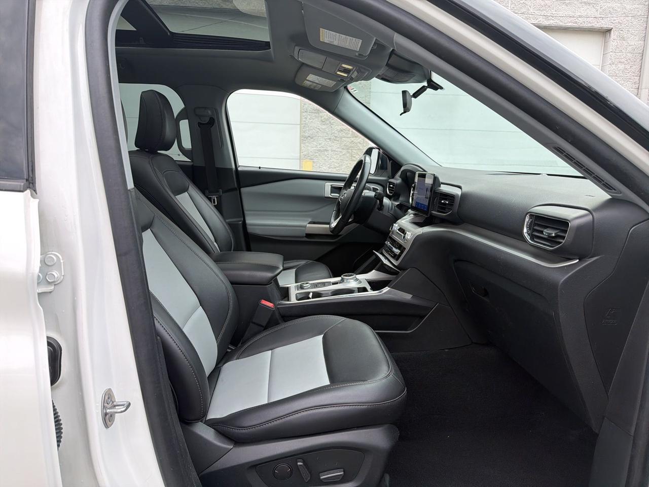 2023 Ford Explorer XLT Ashland VA