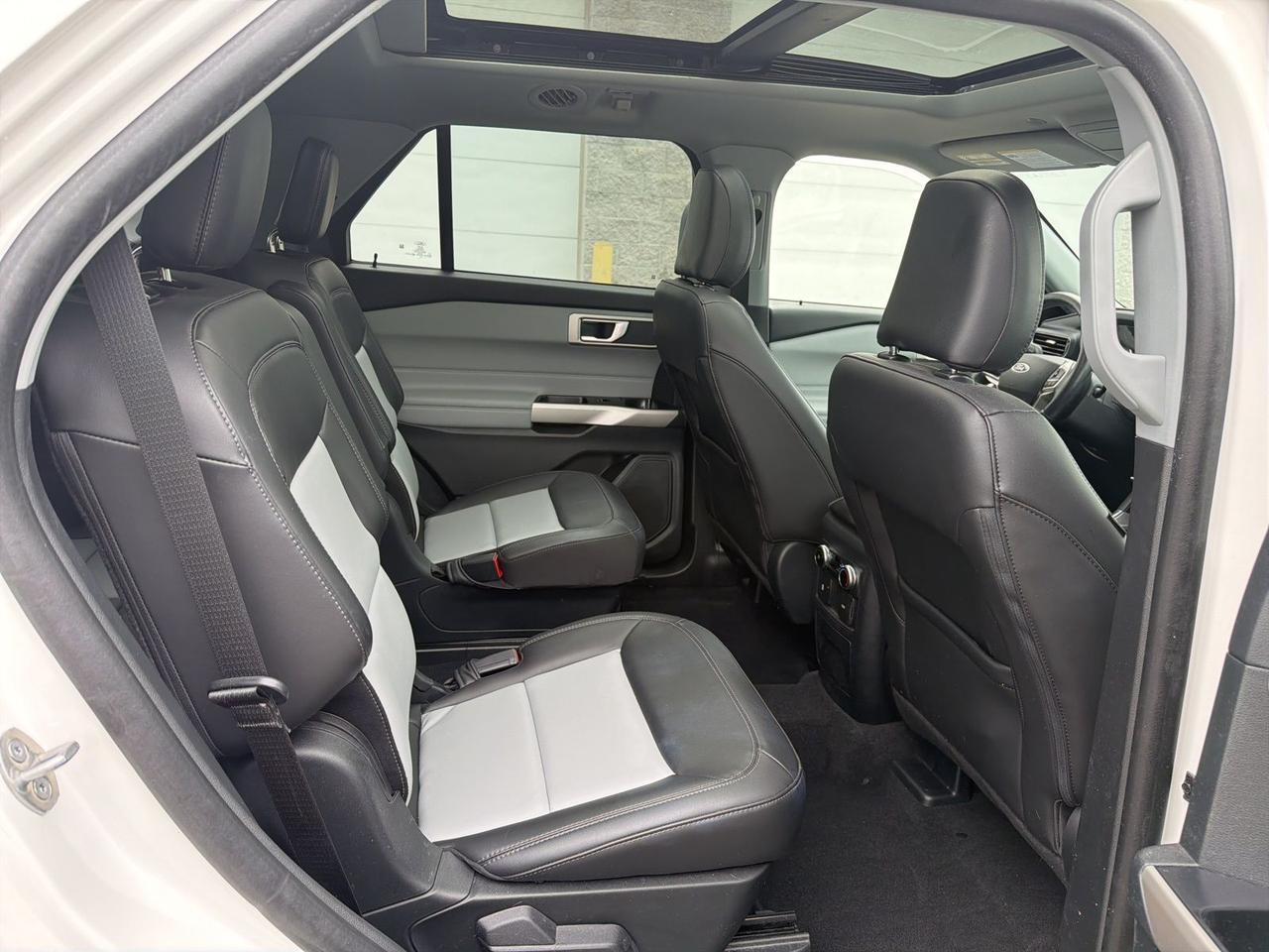 2023 Ford Explorer XLT Ashland VA