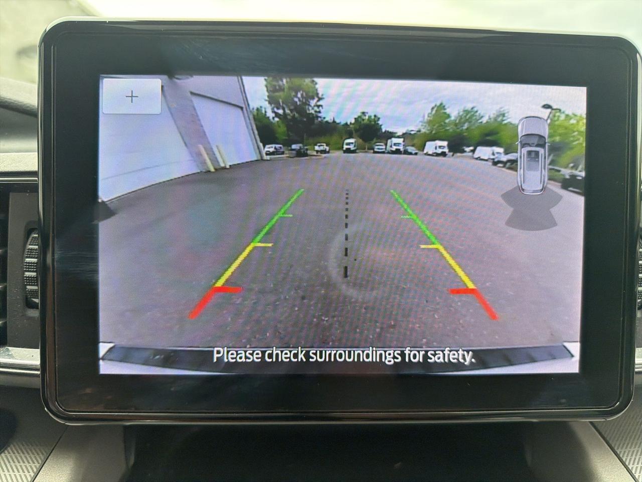 2023 Ford Explorer XLT Ashland VA