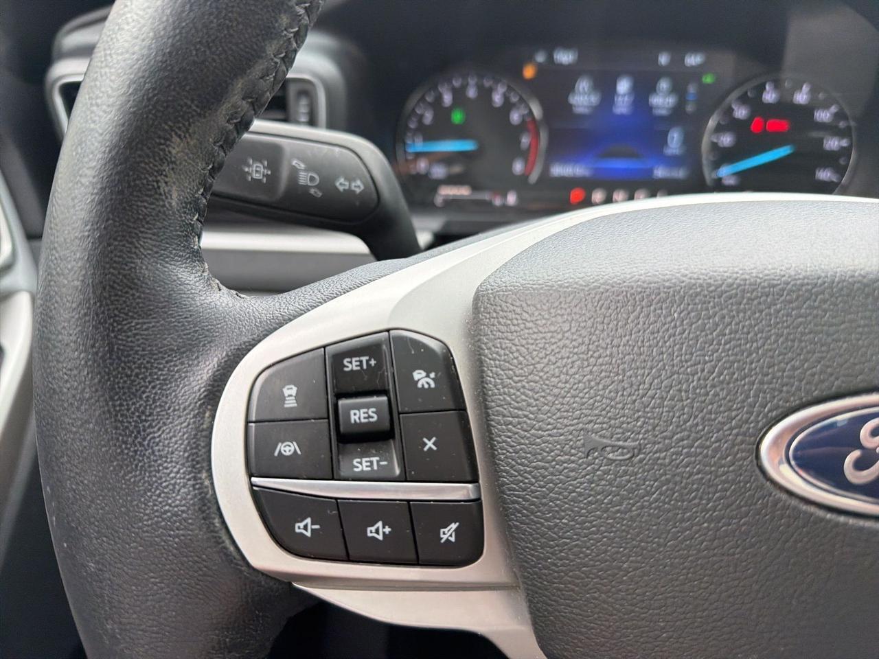 2023 Ford Explorer XLT Ashland VA