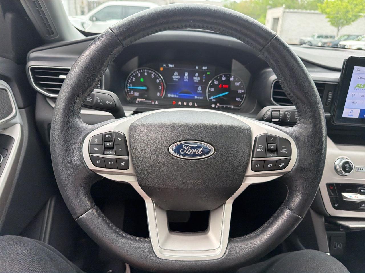 2023 Ford Explorer XLT Ashland VA