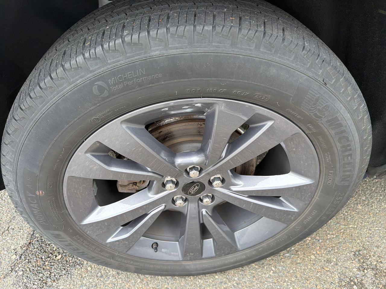 2023 Ford Explorer XLT Ashland VA