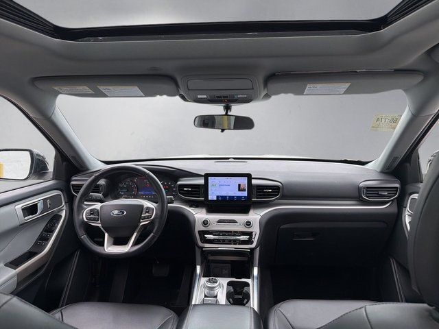 2023 Ford Explorer XLT Ashland VA