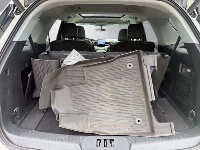 2023 Ford Explorer XLT Ashland VA