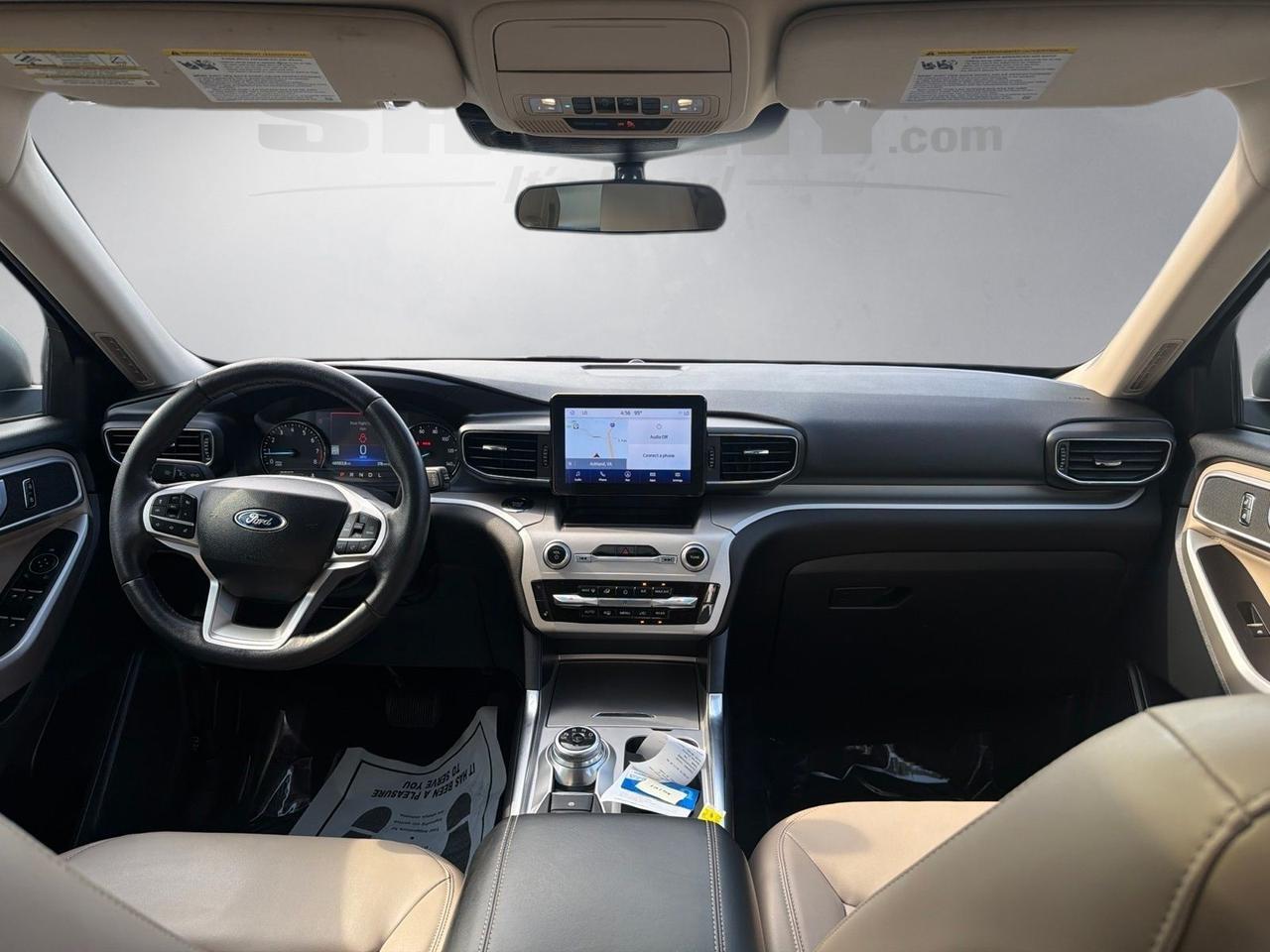 2023 Ford Explorer XLT Ashland VA