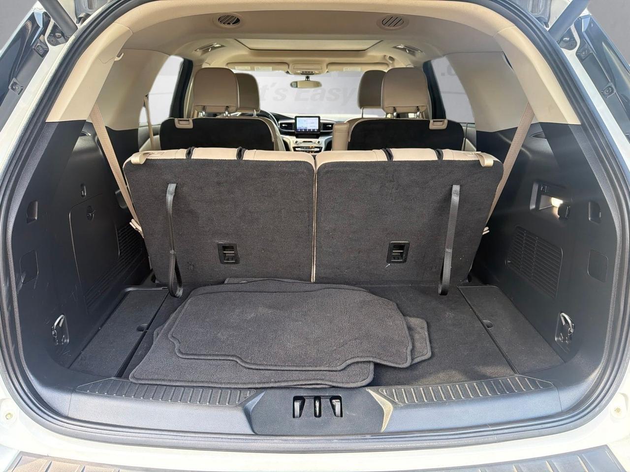 2023 Ford Explorer XLT Ashland VA