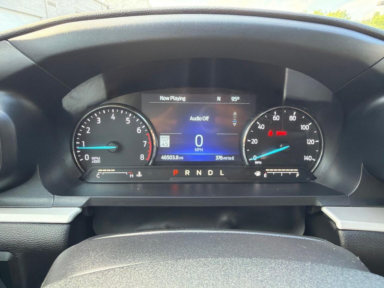 2023 Ford Explorer XLT Ashland VA