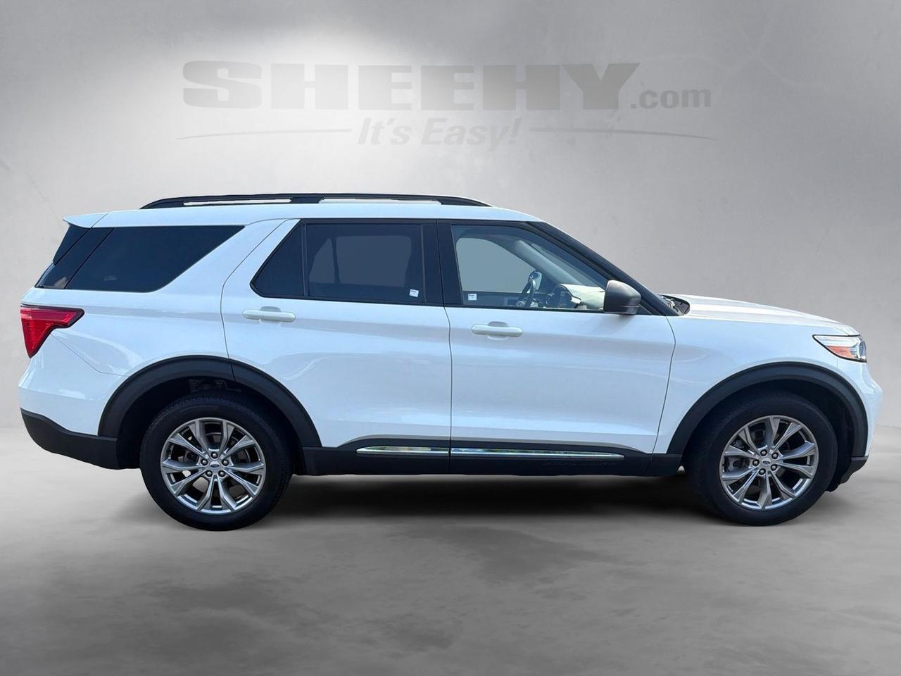2023 Ford Explorer XLT Ashland VA