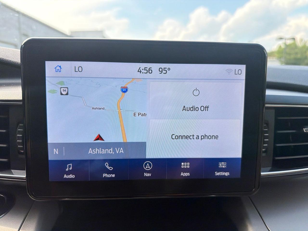 2023 Ford Explorer XLT Ashland VA