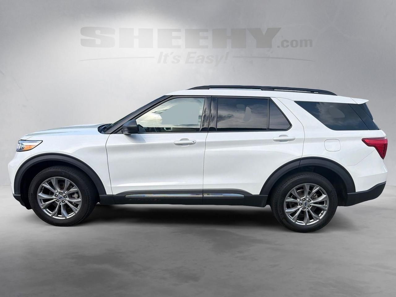 2023 Ford Explorer XLT Ashland VA