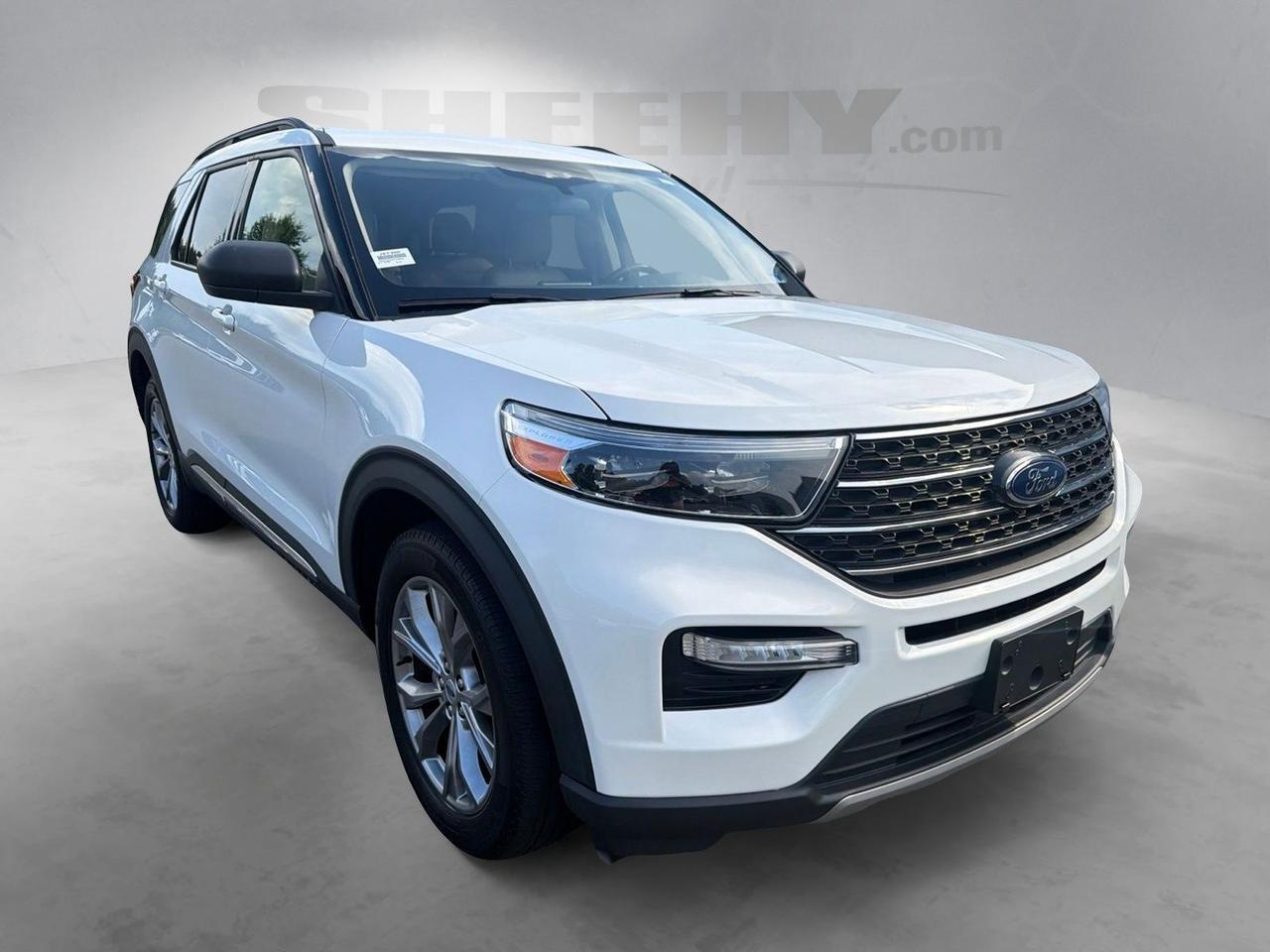 2023 Ford Explorer XLT Ashland VA