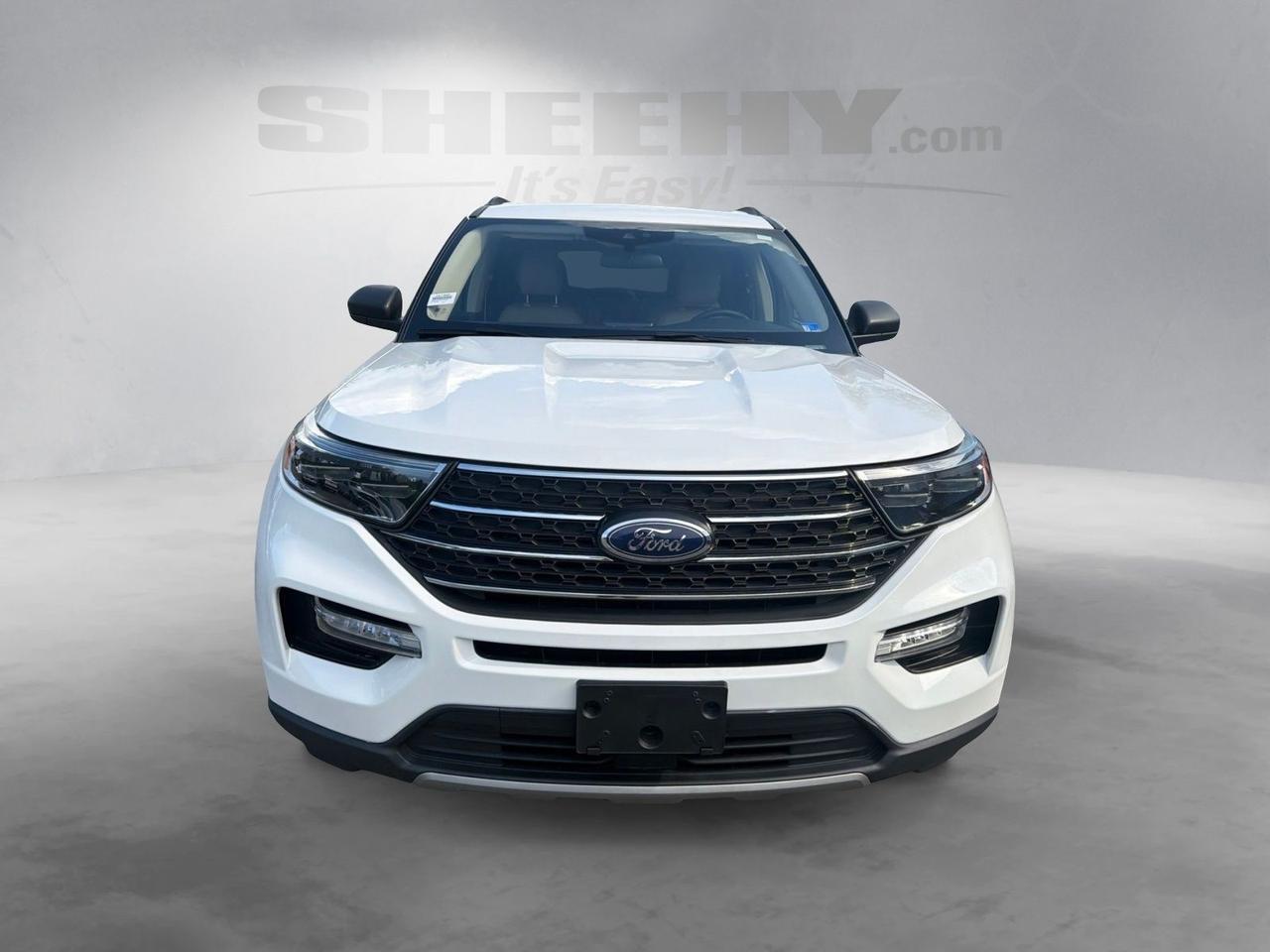 2023 Ford Explorer XLT Ashland VA