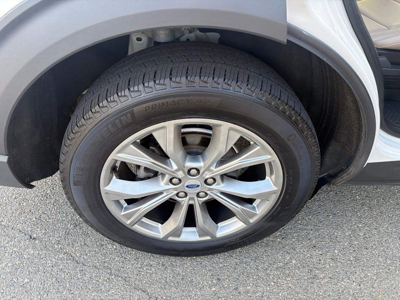 2023 Ford Explorer XLT Ashland VA
