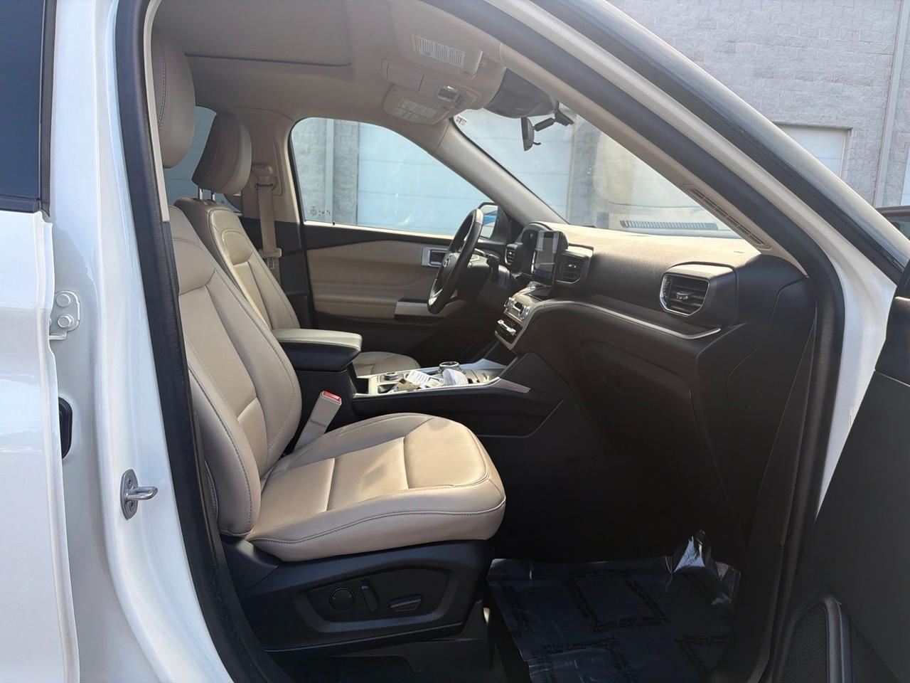 2023 Ford Explorer XLT Ashland VA