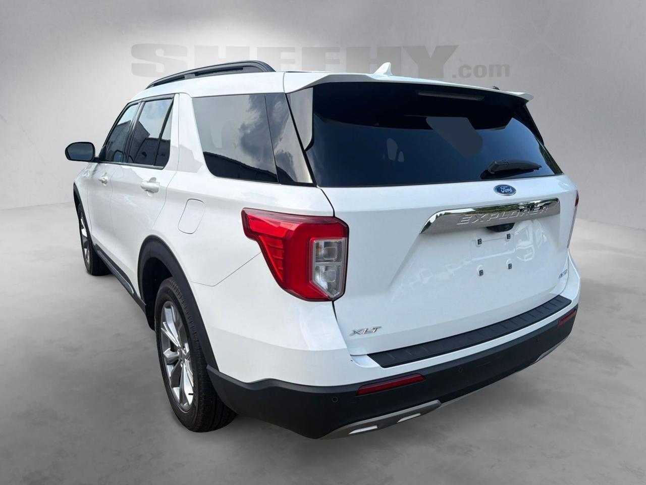 2023 Ford Explorer XLT Ashland VA