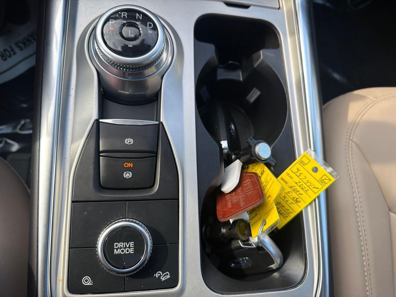 2023 Ford Explorer XLT Ashland VA