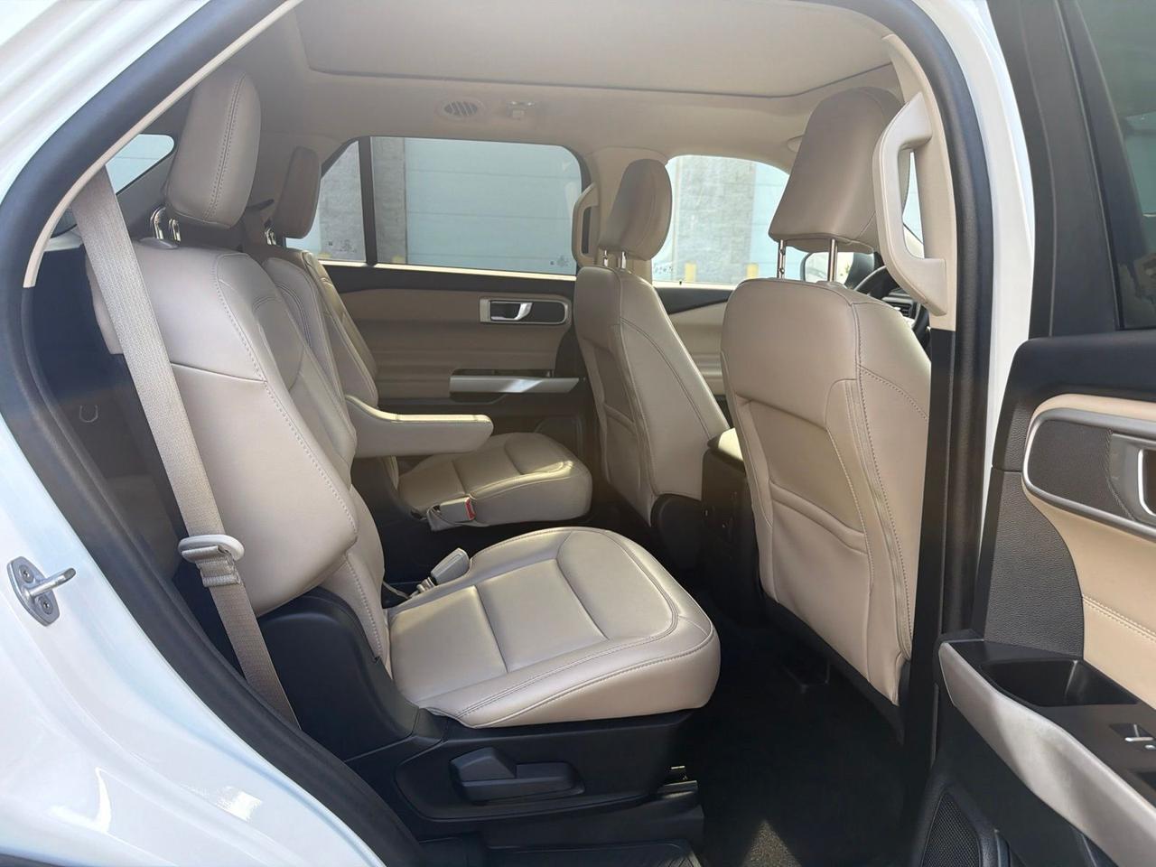 2023 Ford Explorer XLT Ashland VA