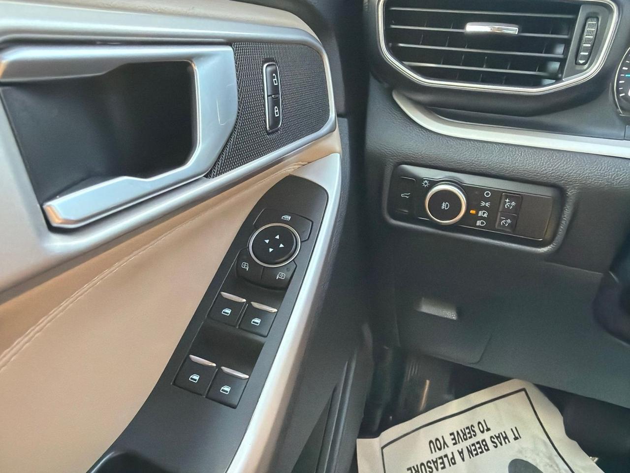 2023 Ford Explorer XLT Ashland VA
