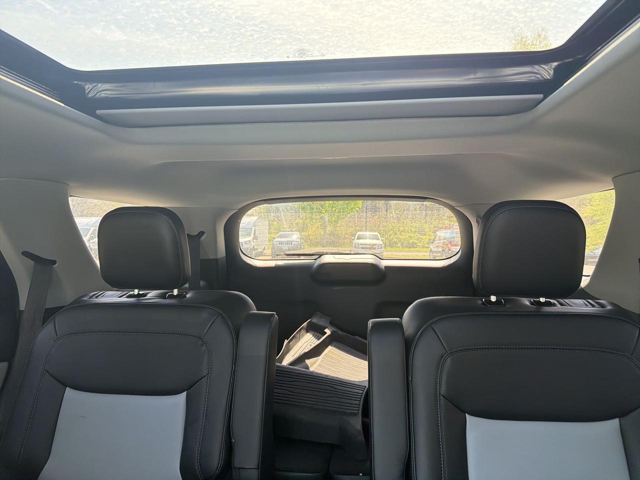 2023 Ford Explorer XLT Ashland VA