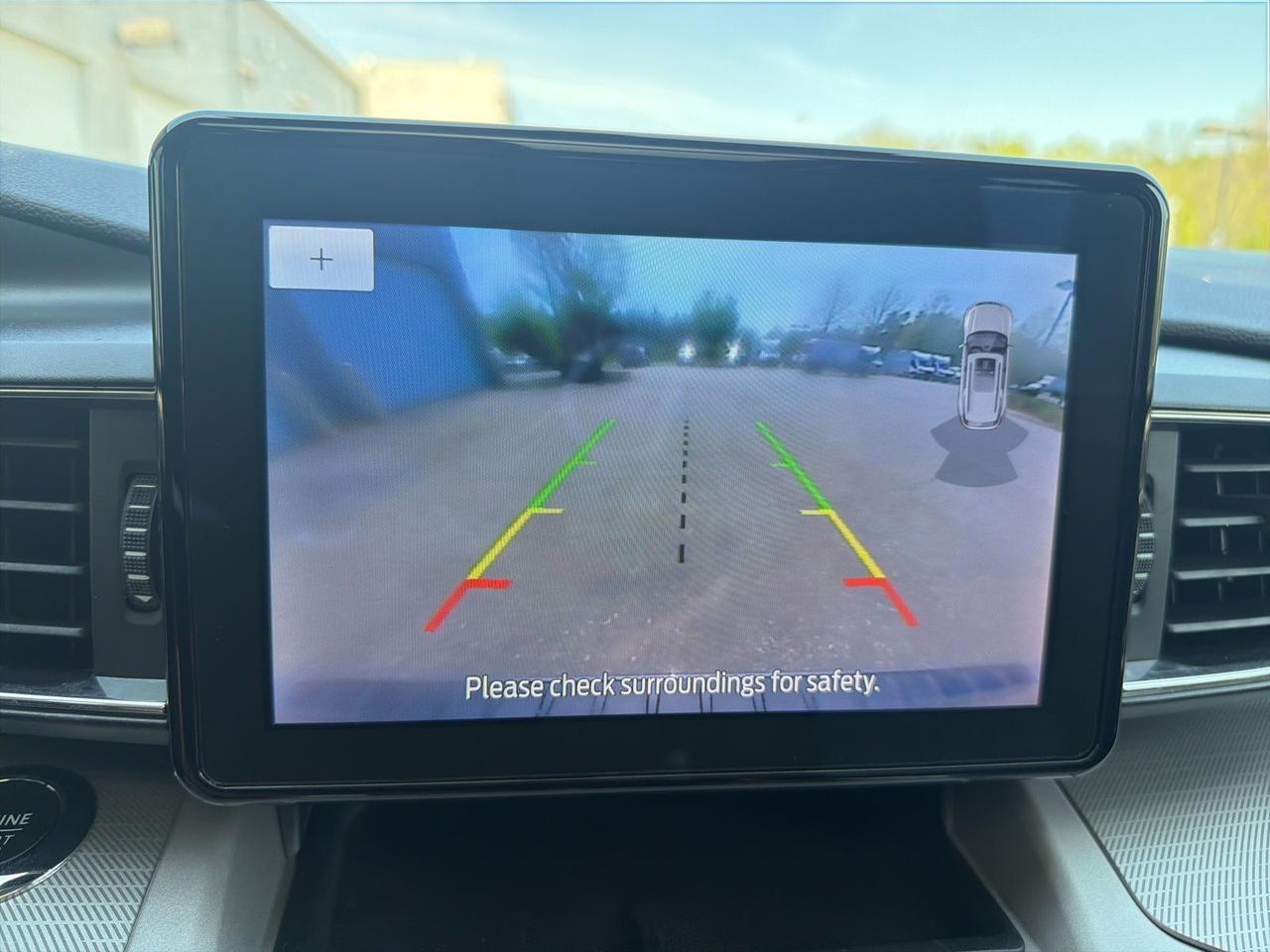 2023 Ford Explorer XLT Ashland VA