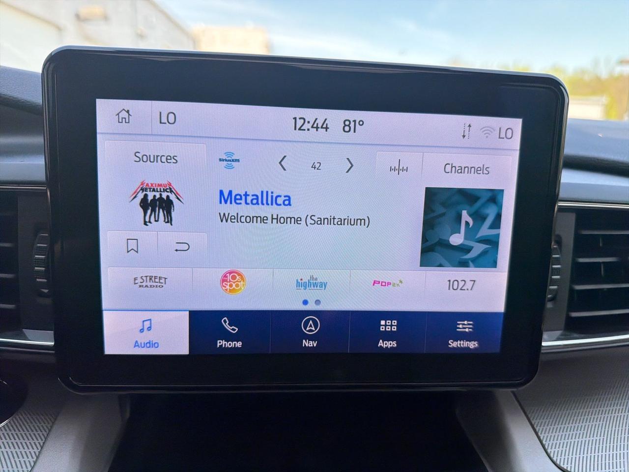 2023 Ford Explorer XLT Ashland VA