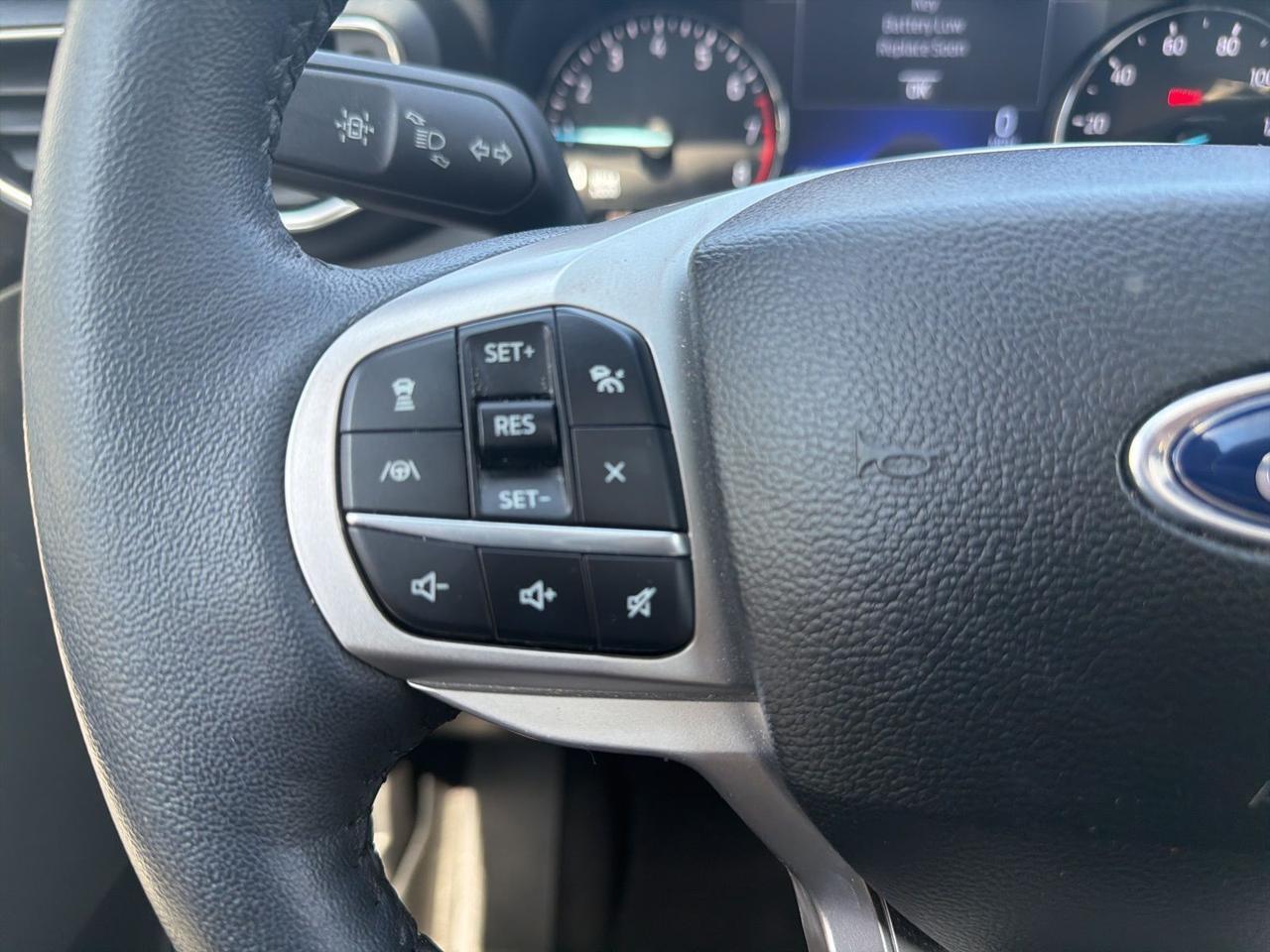 2023 Ford Explorer XLT Ashland VA