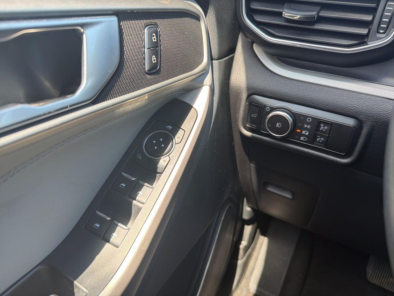 2023 Ford Explorer XLT Ashland VA