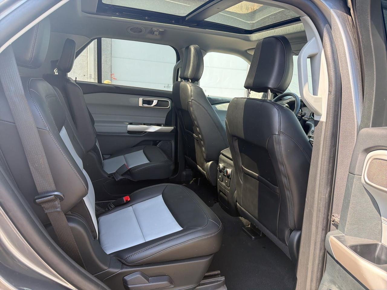 2023 Ford Explorer XLT Ashland VA