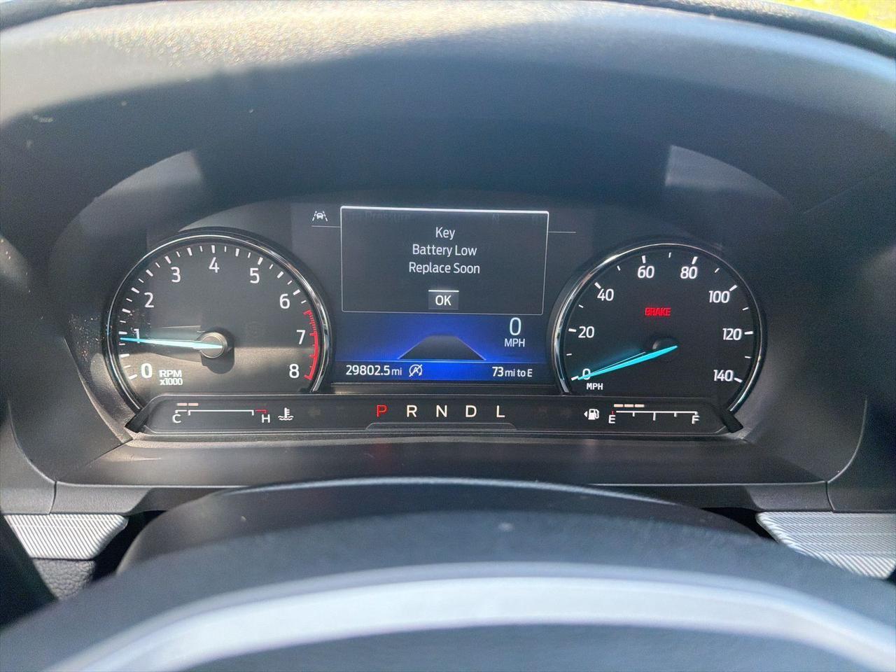 2023 Ford Explorer XLT Ashland VA