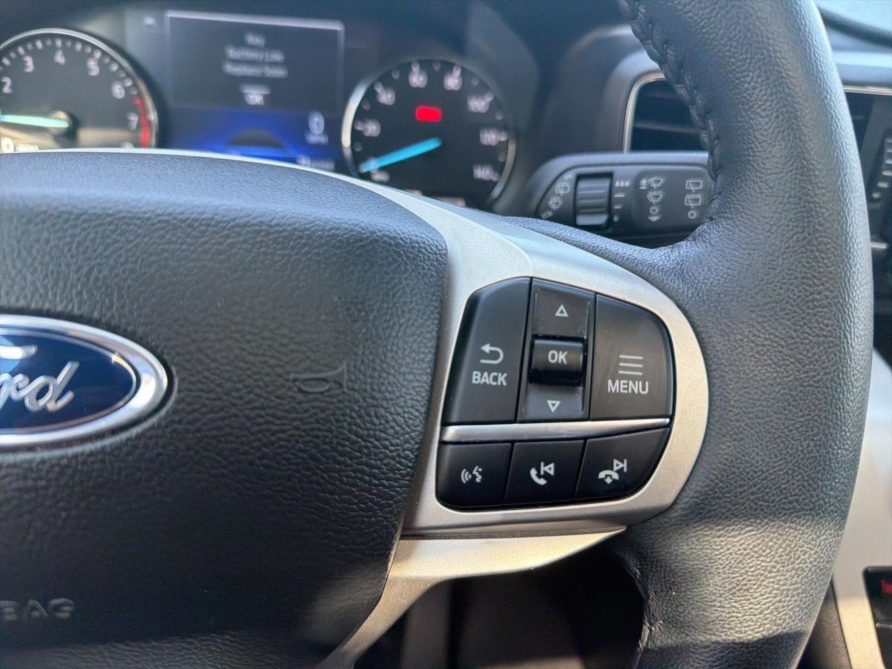 2023 Ford Explorer XLT Ashland VA