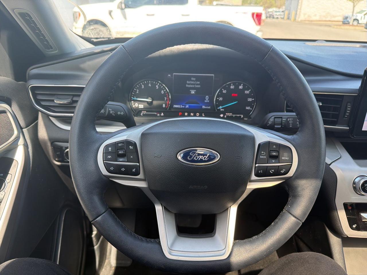 2023 Ford Explorer XLT Ashland VA