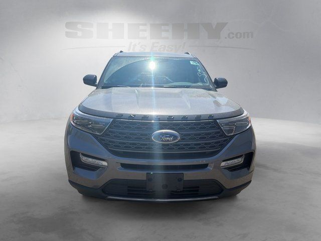 2023 Ford Explorer XLT Ashland VA